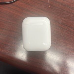 AirPods 2nd Generation